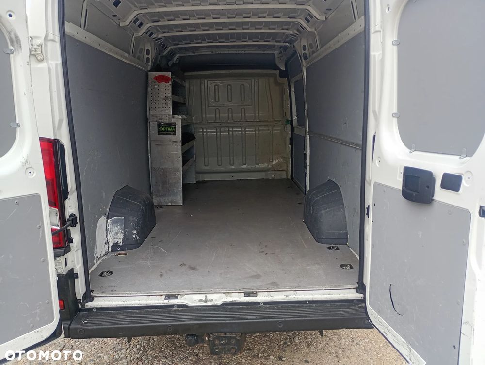 Fiat Ducato - 17