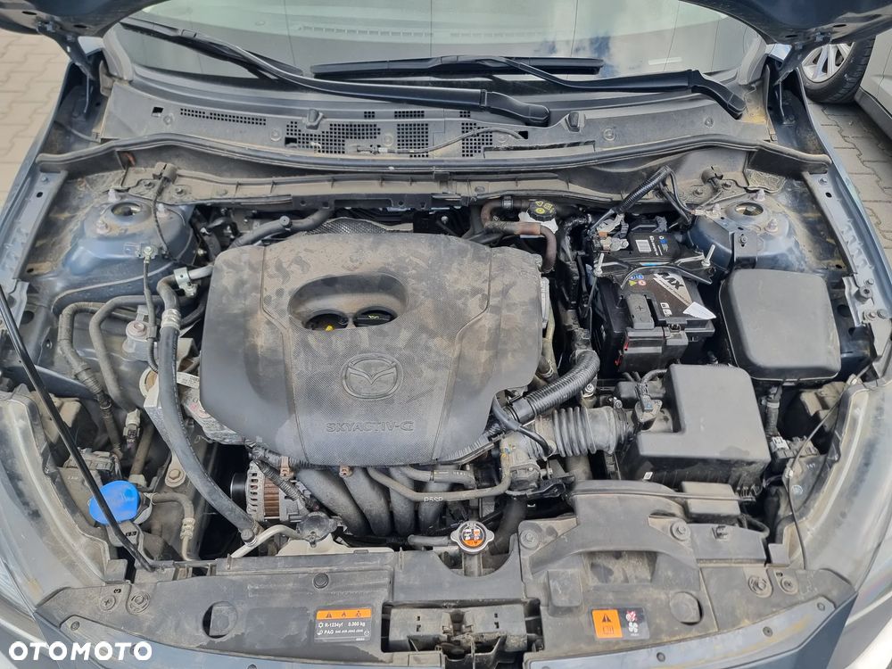 Mazda 2 1.5 Skymotion - 20