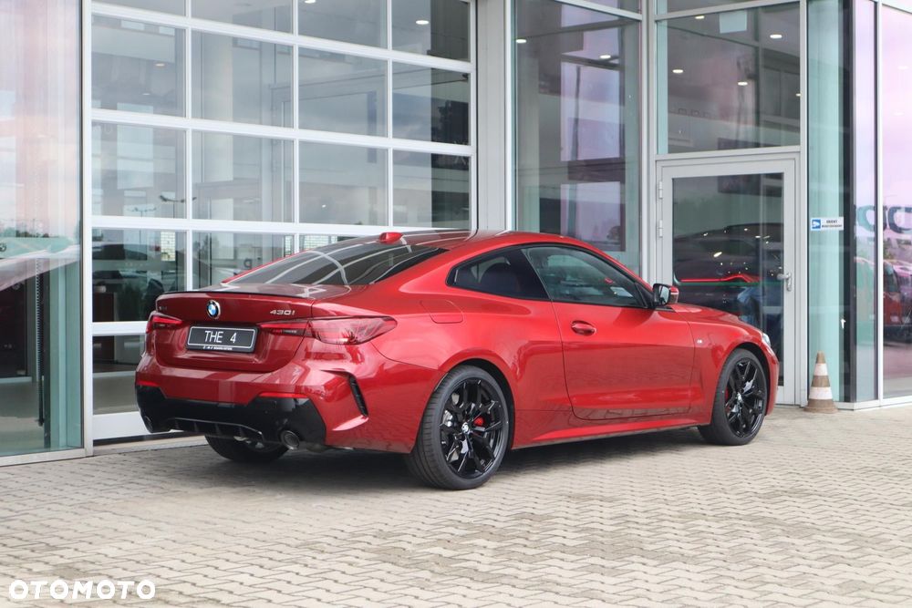 BMW Seria 4 - 4
