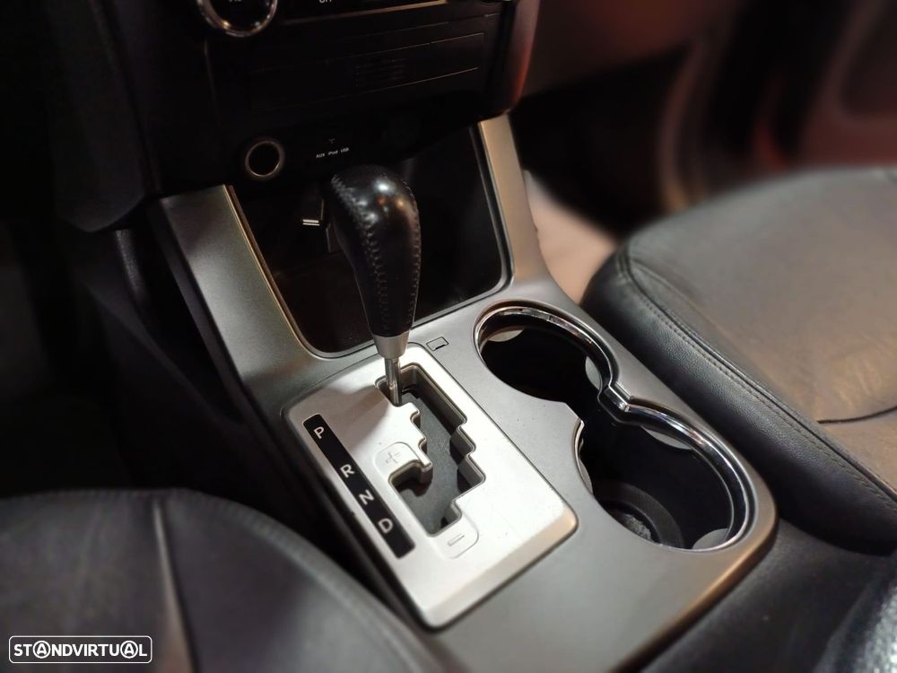 Kia Sorento 2.2 CRDi TX Aut. - 19