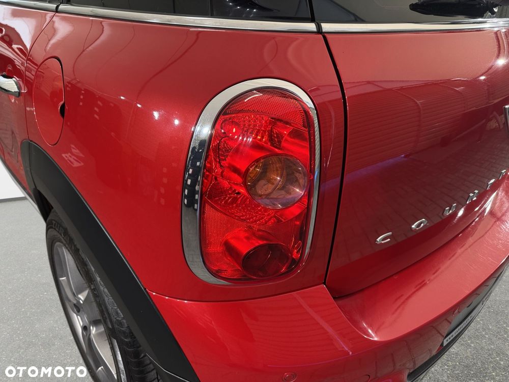 MINI Countryman - 12