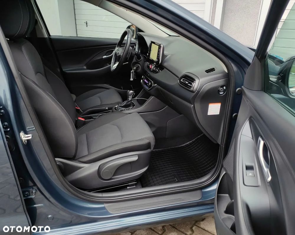 Hyundai i30 - 3