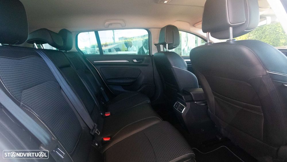Renault Mégane Sport Tourer 1.6 dCi Bose Edition - 9