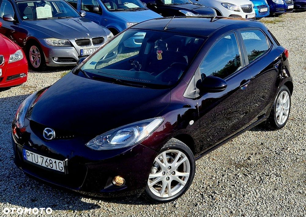 Mazda 2 1.3 Comfort - 30