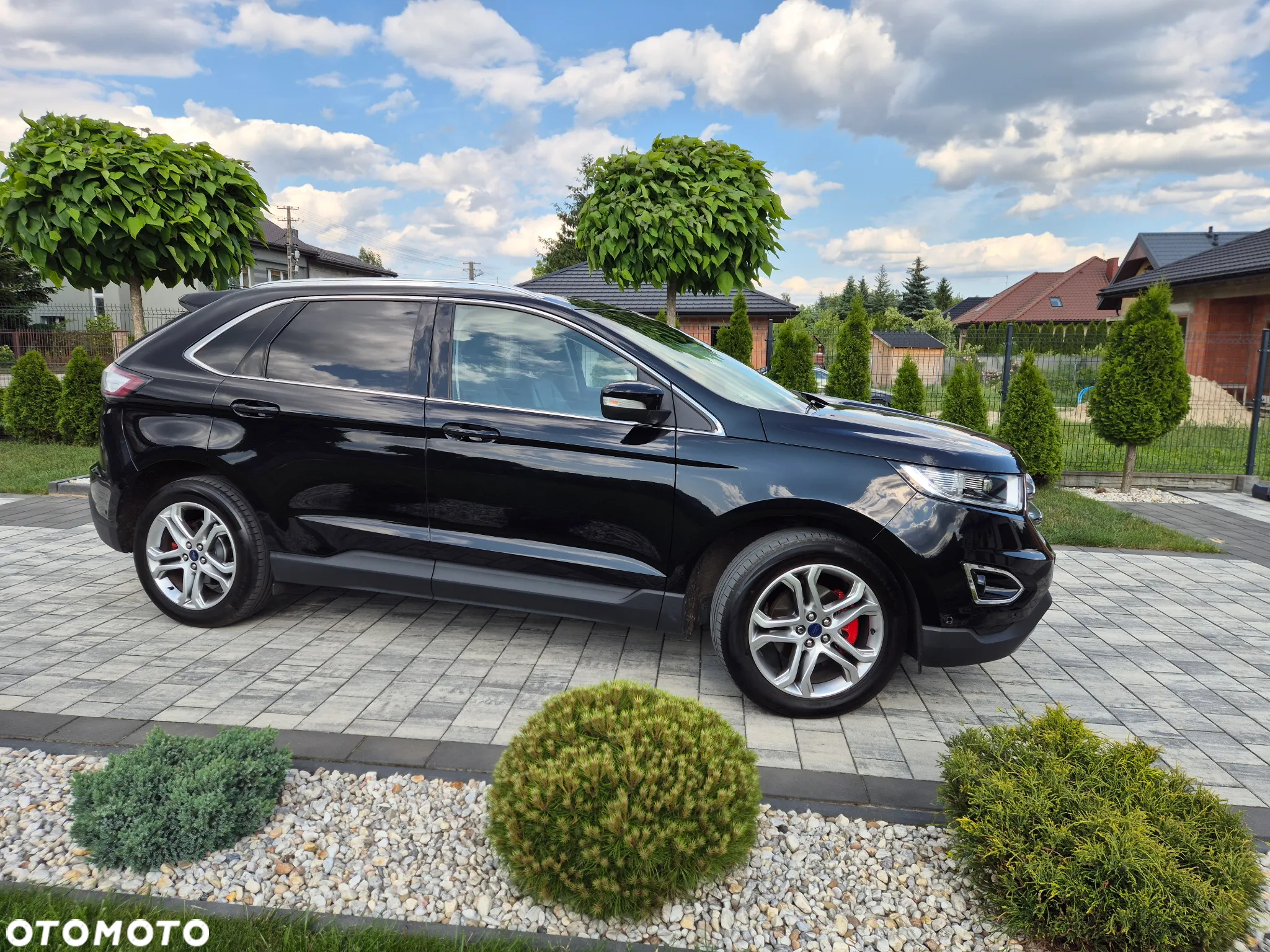 Ford Edge 2.0 TDCi Bi-Turbo 4x4 Sport - 6