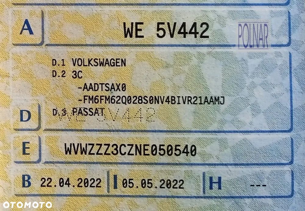 Volkswagen Passat 2.0 TDI EVO Business - 4