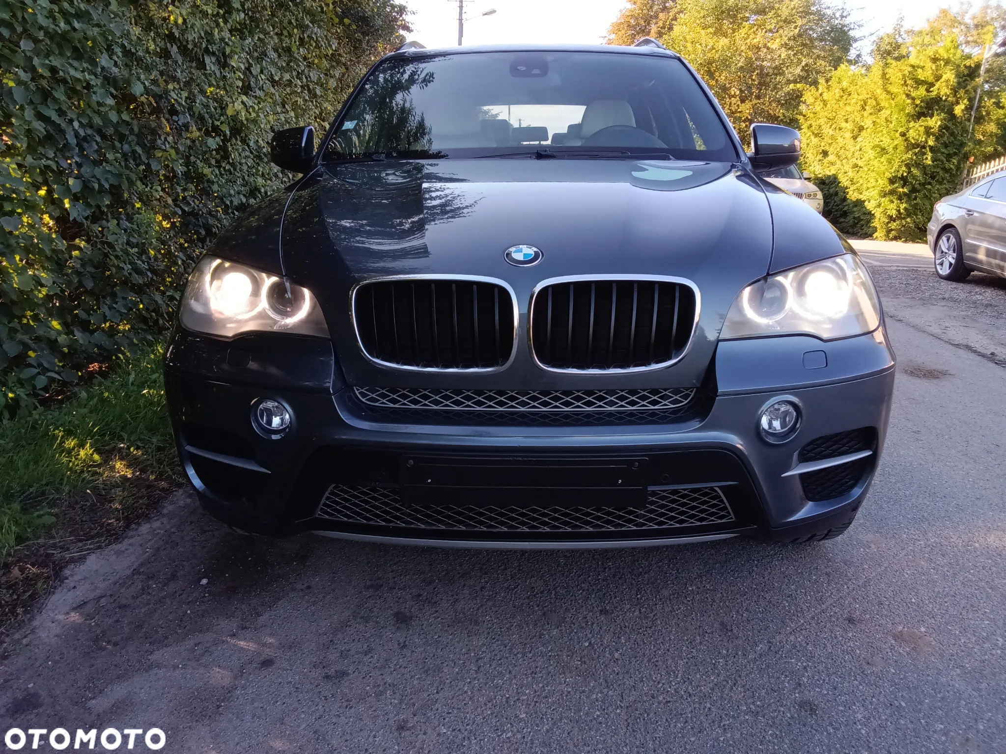 BMW X5 xDrive30d - 9