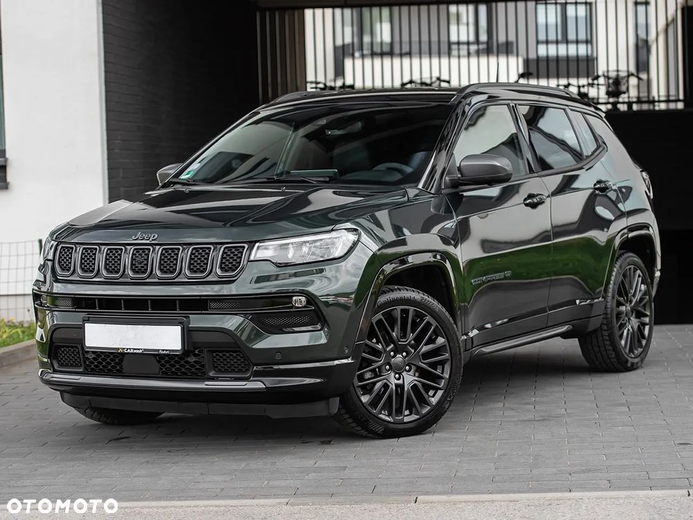 Jeep Compass - 6
