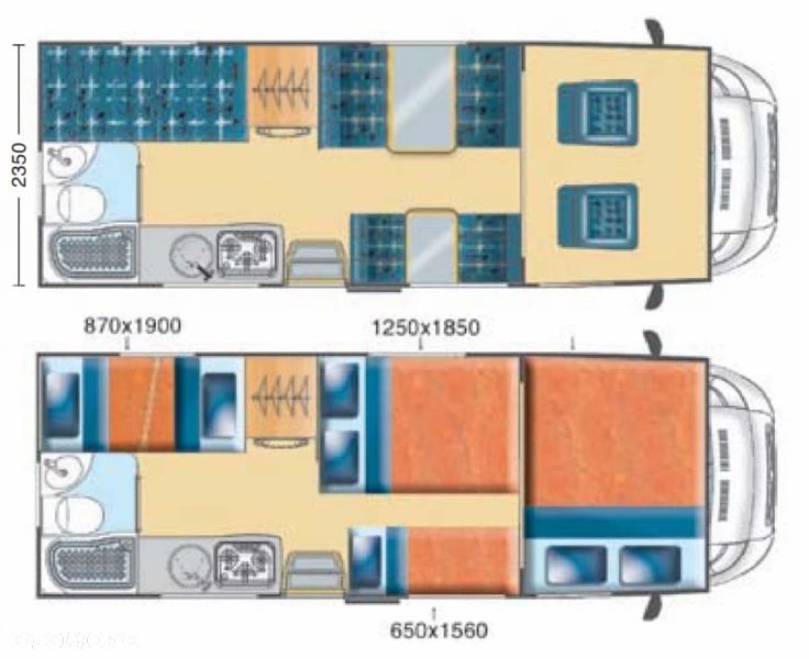 Fiat Mclouis Steel - 36