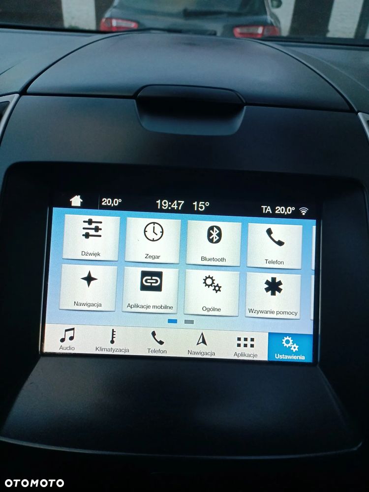 Ford S-Max 2.0 TDCi Titanium PowerShift - 30