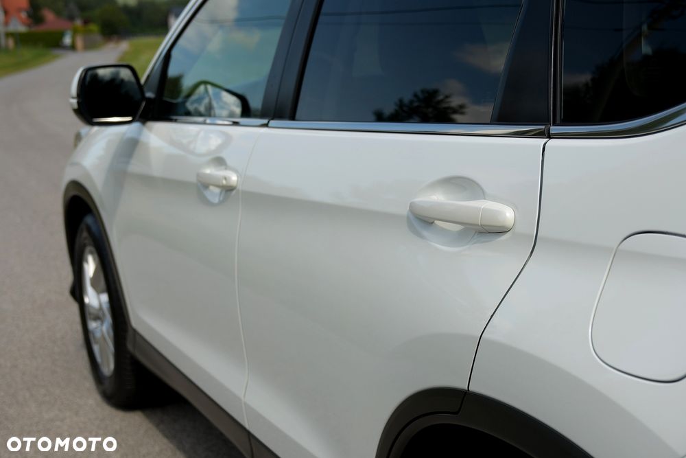 Honda CR-V 2.0 Executive - 15