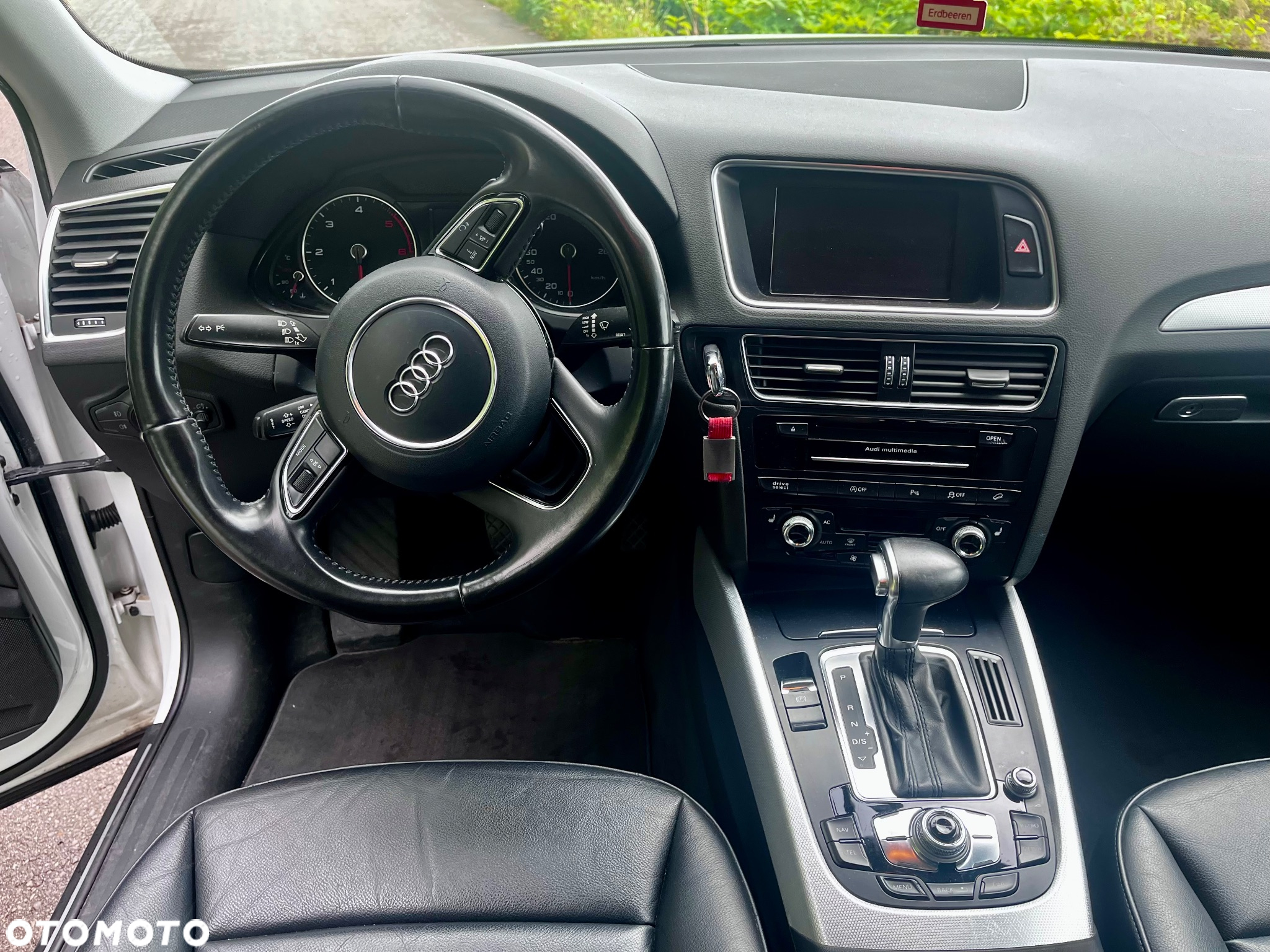 Audi Q5 2.0 TDI Quattro S tronic - 19