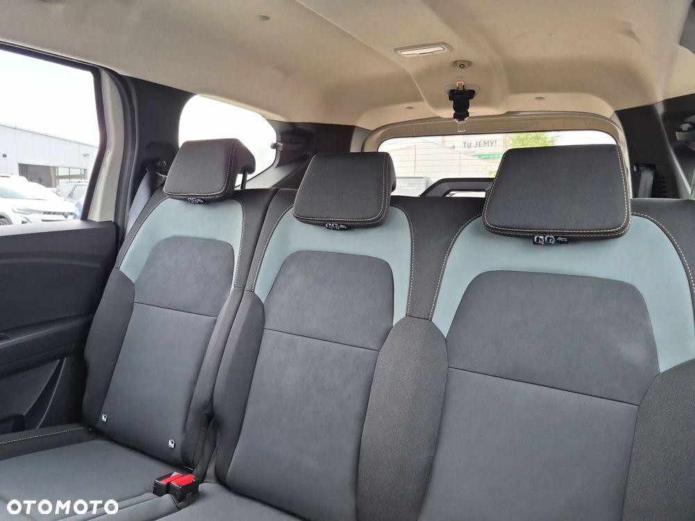 Dacia Jogger 1.8 Full Hybrid 155 Extreme MMT 7os - 15