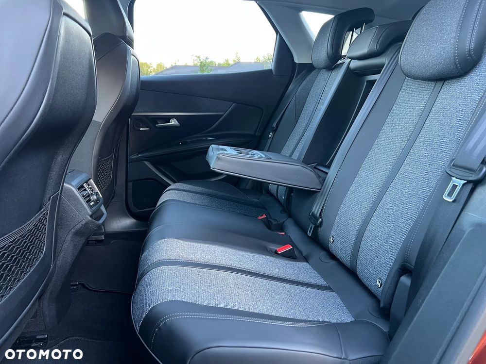Peugeot 3008 THP 165 EAT6 Stop & Start Allure - 30