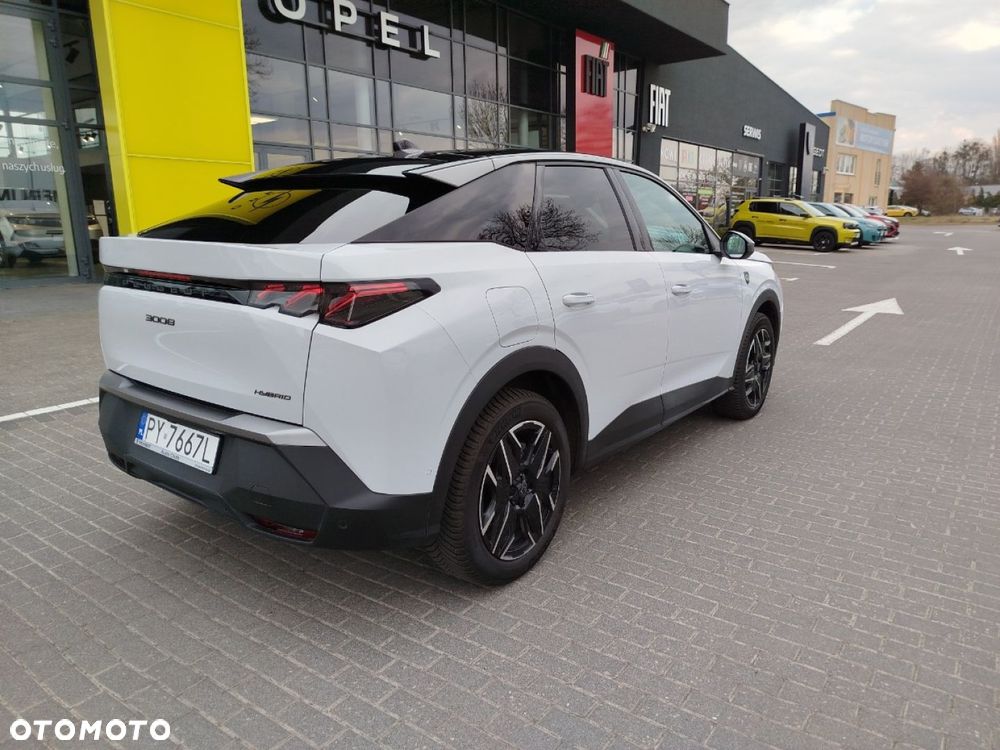 Peugeot 3008 - 7
