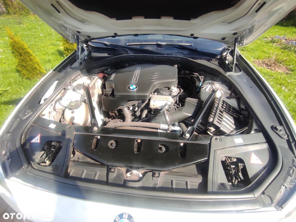 BMW Seria 5 - 38