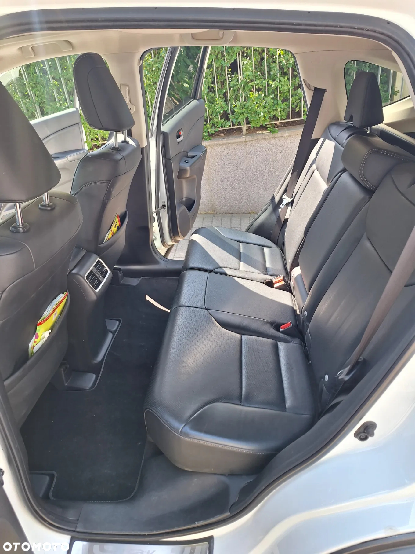 Honda CR-V 1.6i DTEC 4WD Automatik Executive - 17