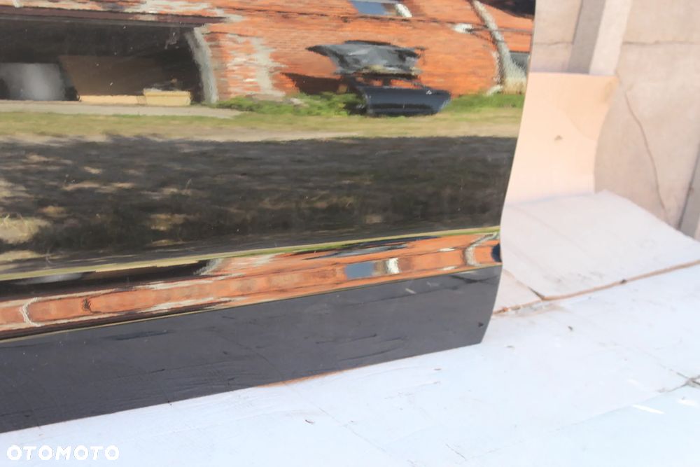 DRZWI LEWE PRZEDNIE AUDI A6 C7 LY9T 2017 - 16