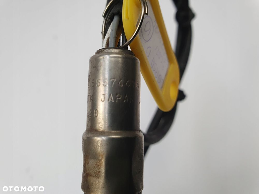 SONDA LAMBDA Opel Corsa D 1.3 CDTI 55574474 - 14