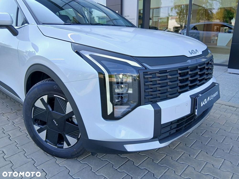 Kia Sportage 1.6 T-GDI L 2WD DCT - 11