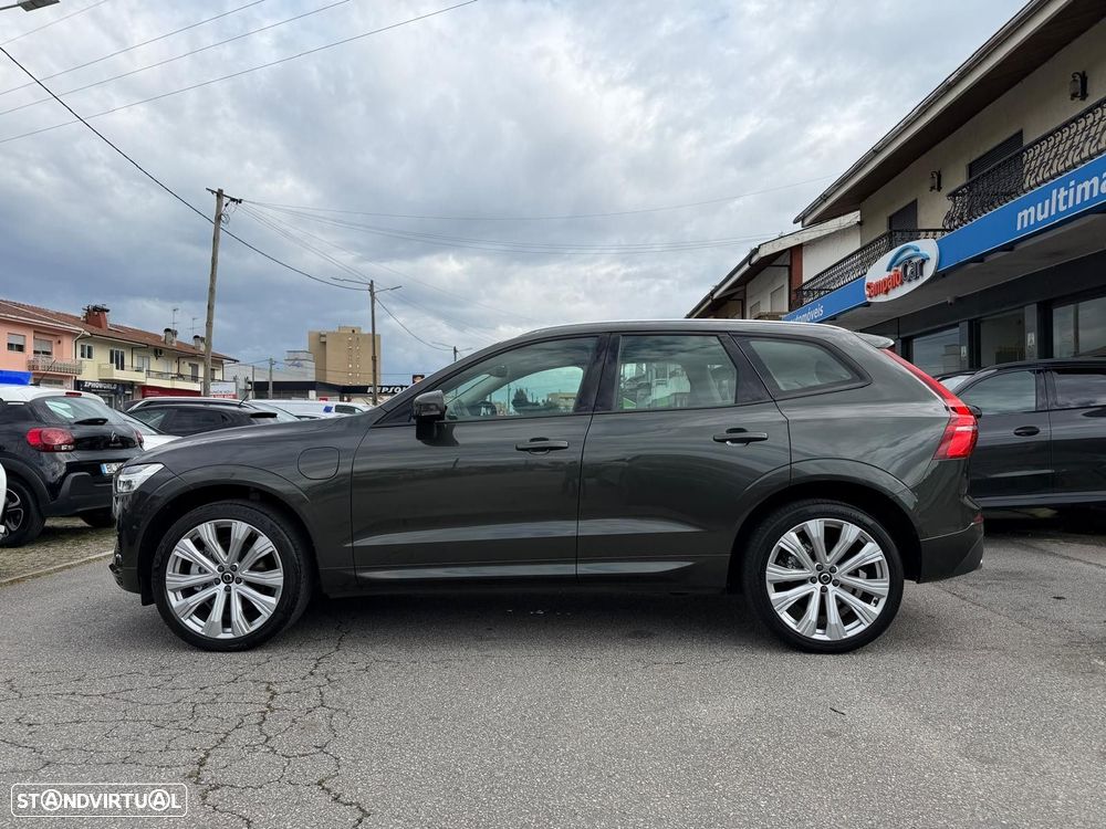 Volvo XC 60 2.0 T8 PHEV Inscription AWD - 3