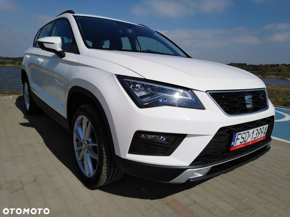 Seat Ateca - 13