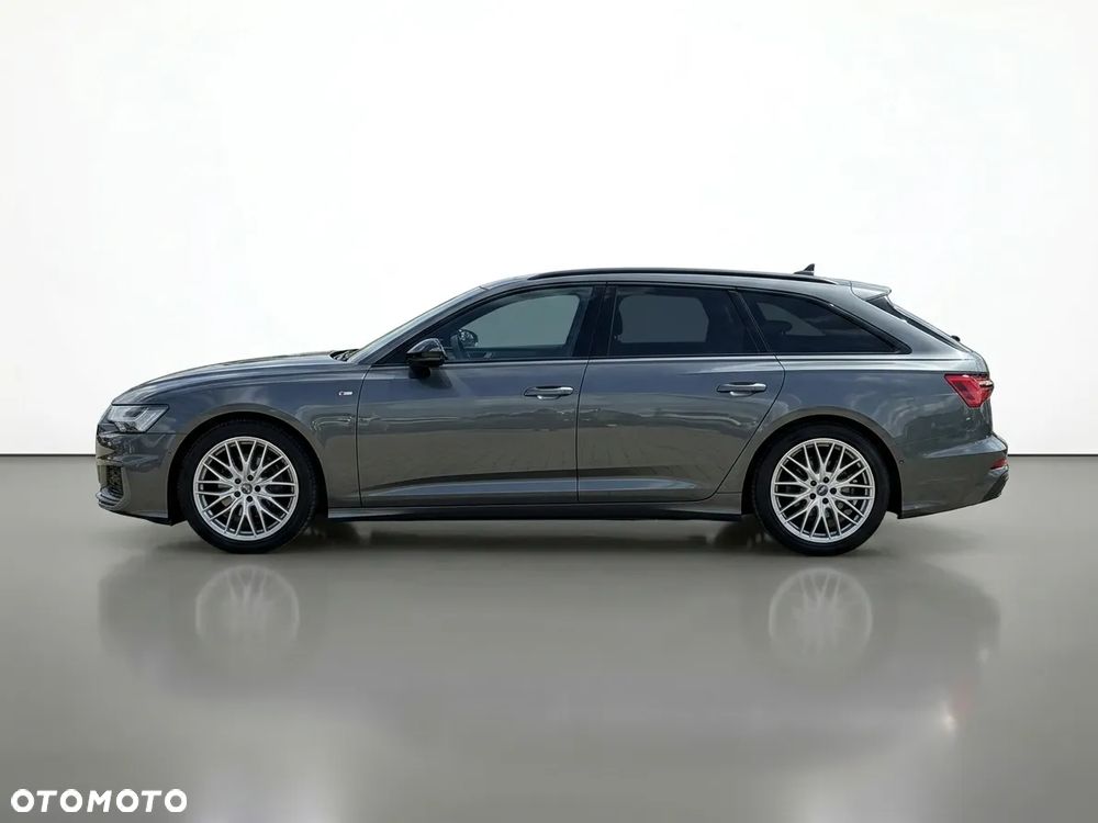 Audi A6 Avant 2.0 TDI Quattro S tronic - 4