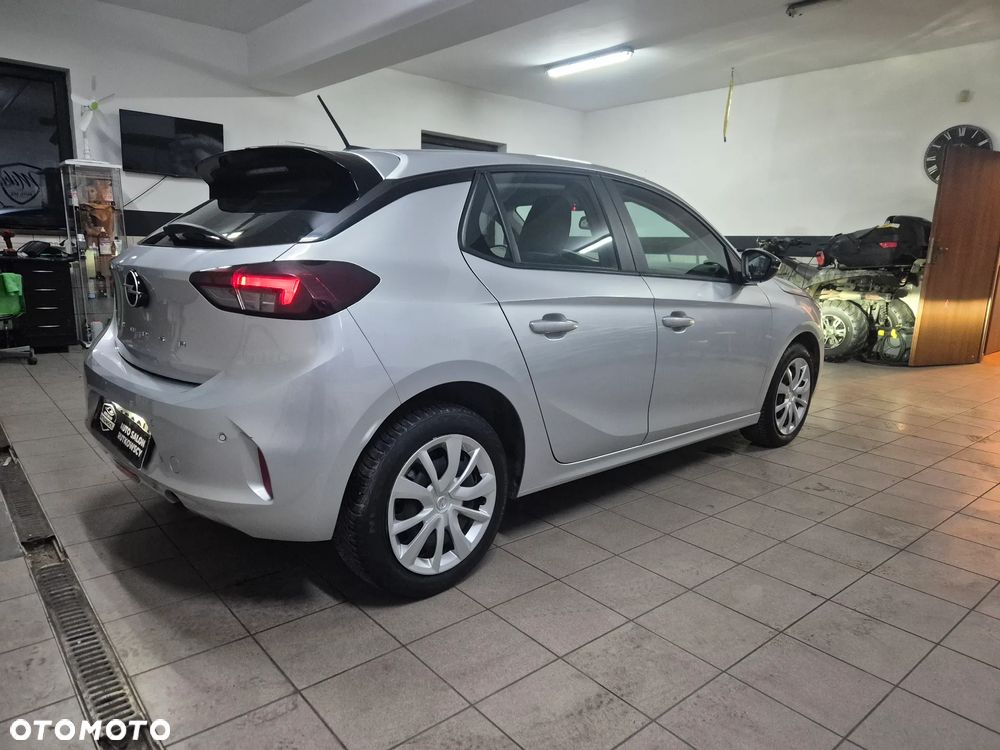 Opel Corsa 1.2 Edition S&S - 14