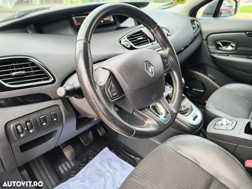 Renault Grand Scenic 1.6 dCi Stop&Start Energy Privilege - 13