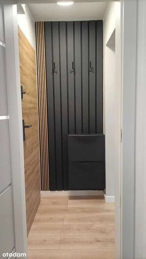 Po remoncie | 2 pokoje | Brynów | 42 m² | od zaraz