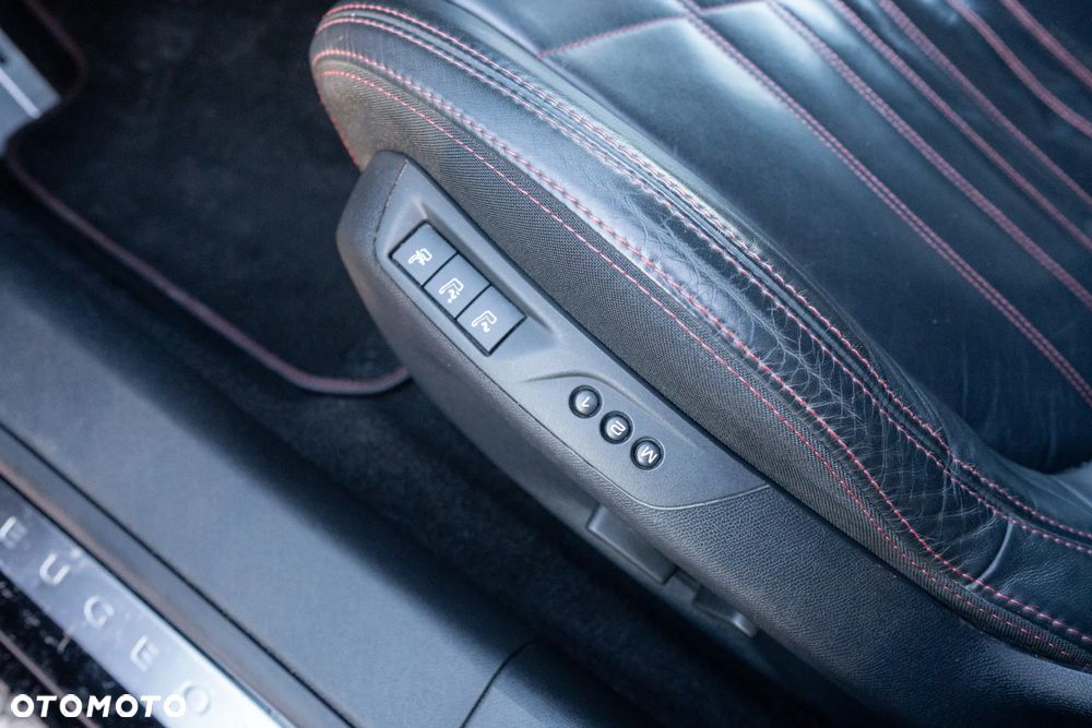 Peugeot 308 BlueHDi FAP 150 EAT6 Stop&Start GT-Line Edition - 18