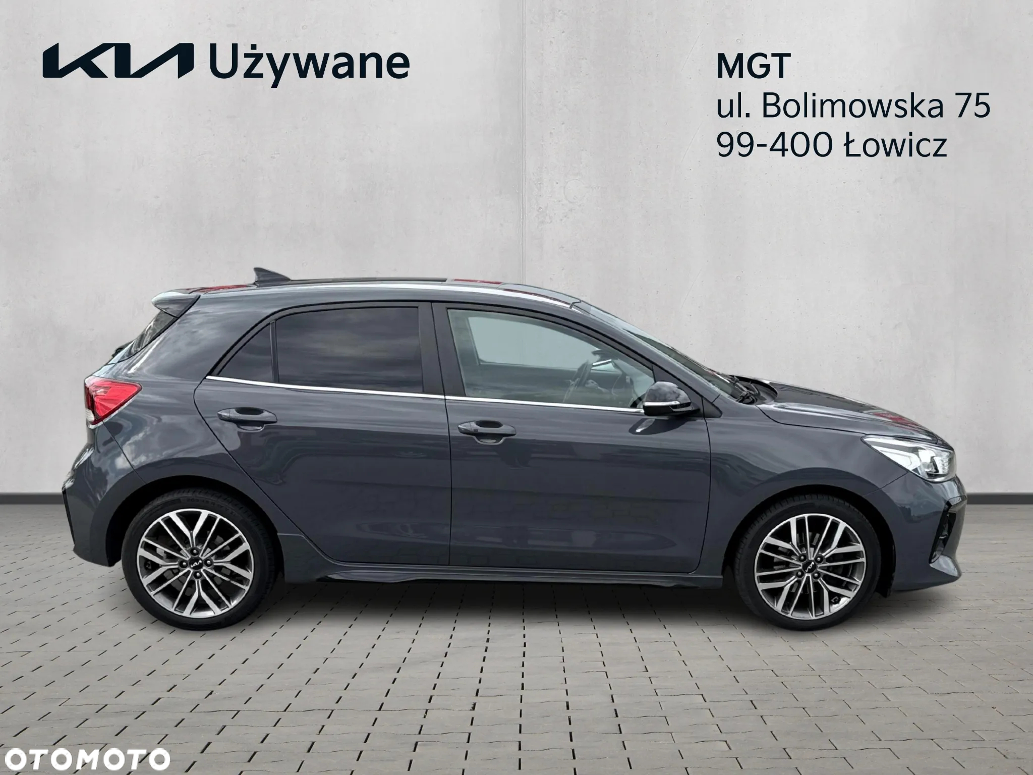 Kia Rio 1.2 GT-Line - 6