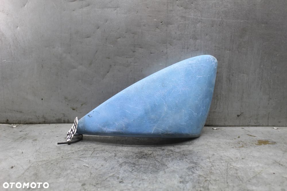 Aprilia habana 125 Bok boczek owiewka osłona lewa wypełnienie - 1