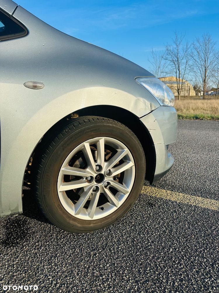 Toyota Auris 1.6 VVT-i Luna - 5