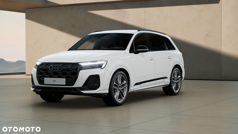 Audi Q7 - 1