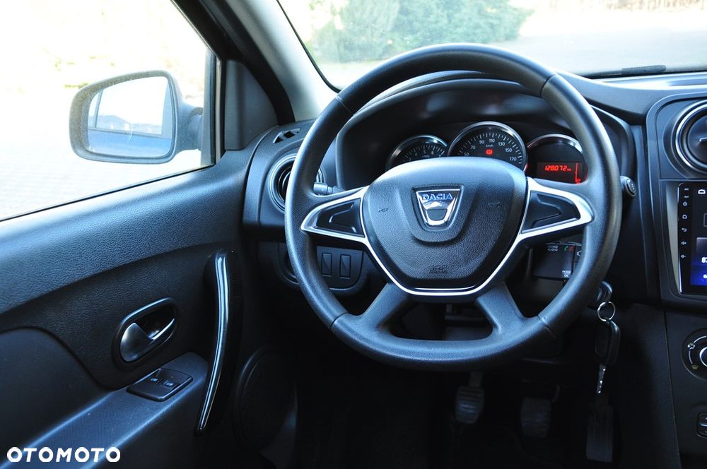 Dacia Logan SCe 75 Laureate - 29