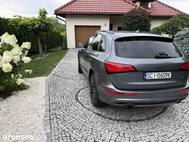 Audi Q5 - 9