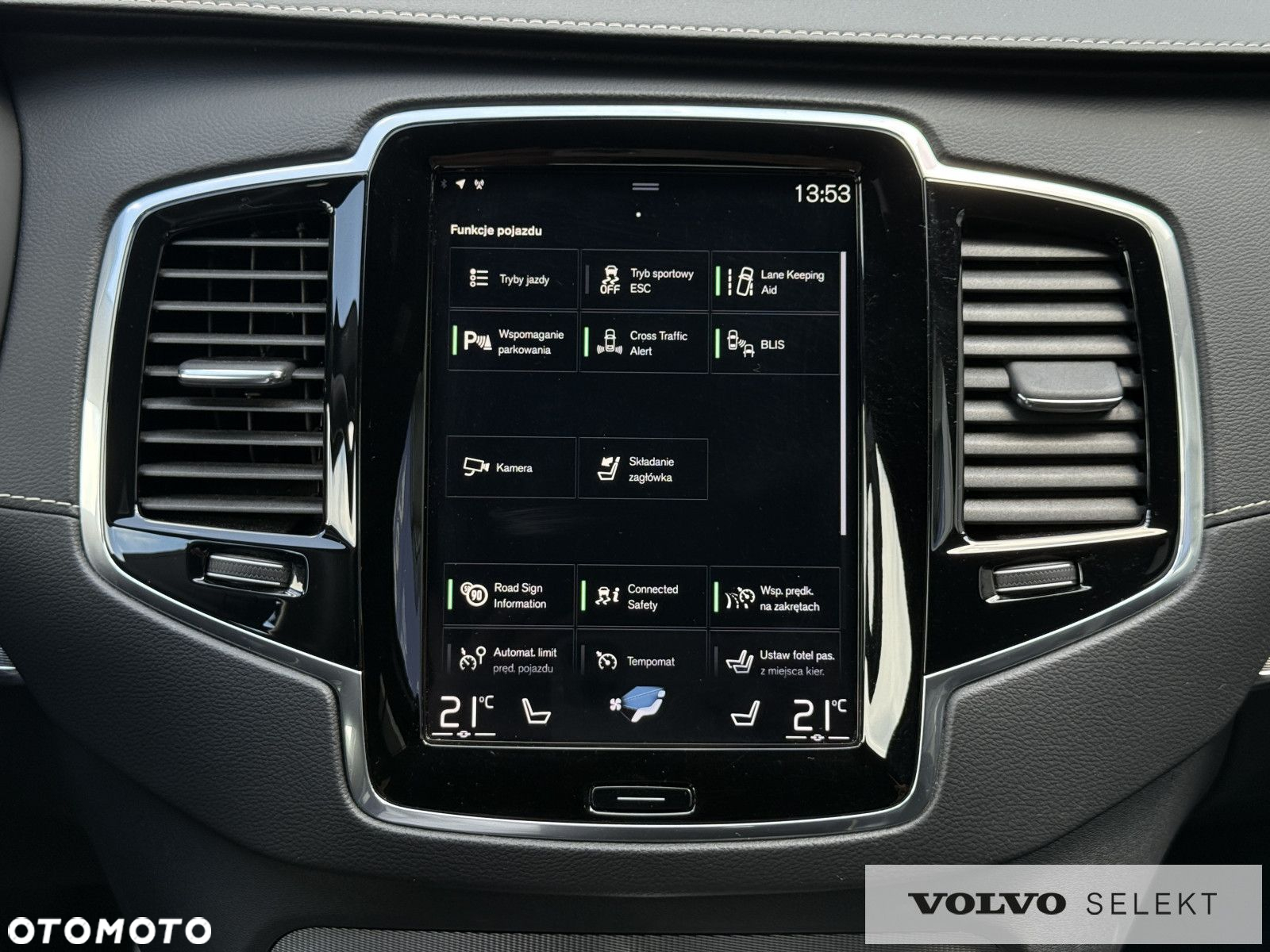 Volvo XC 90 - 20