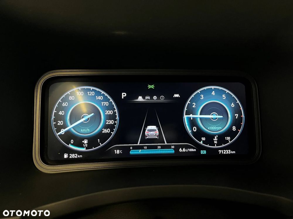 Hyundai Kona 1.0 T-GDI Style DCT - 9