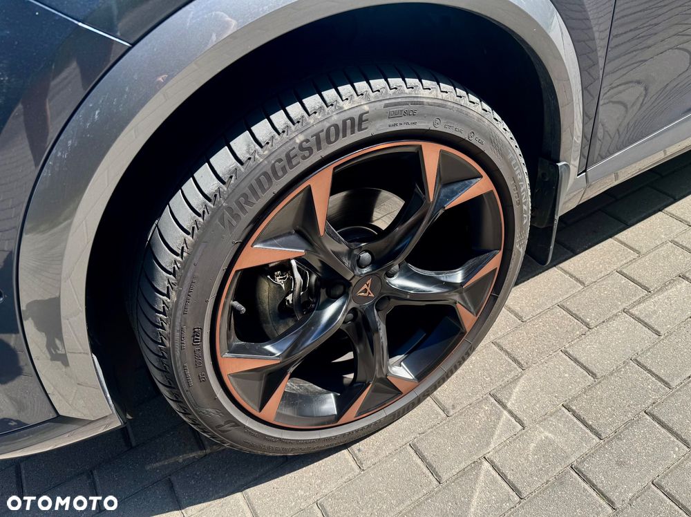 Cupra Formentor 1.5 TSI DSG - 7