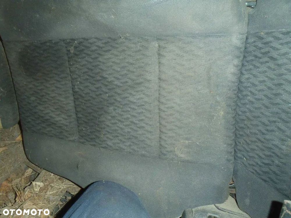 fotel siedzisko oparcie tapicerka stelaż szyna dzwignia bmw 46 e 46 - 2