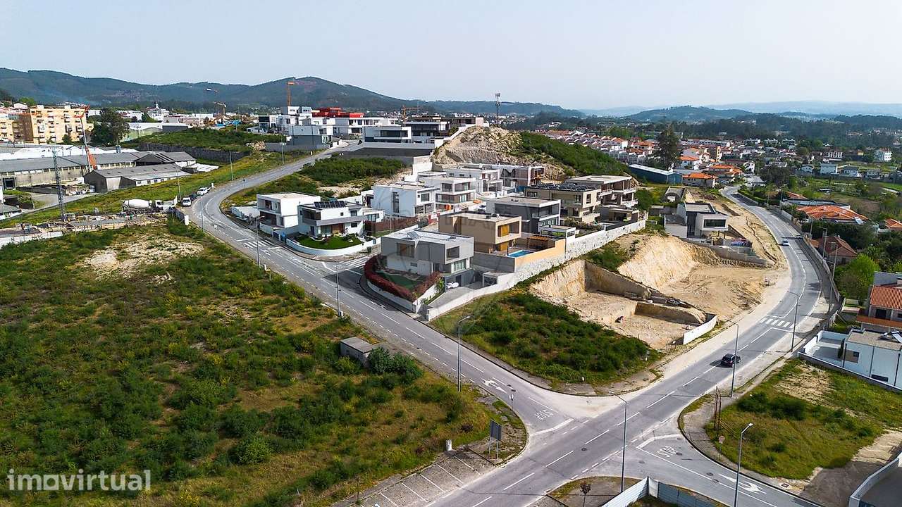 Terreno  para venda - Grande imagem: 3/9