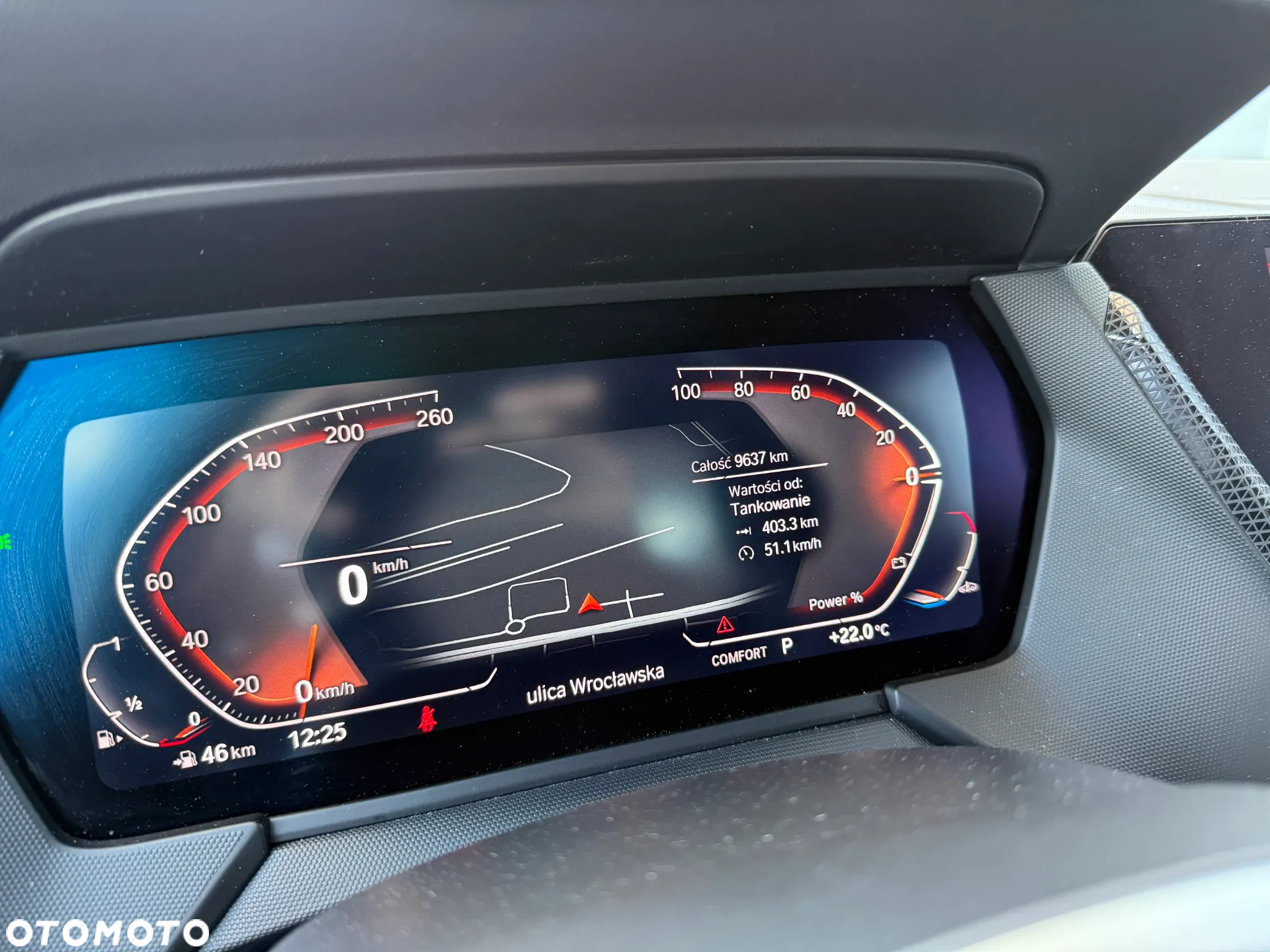 BMW Seria 1 118i M Sport - 25