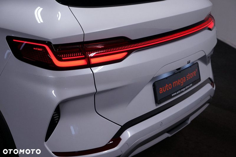 BYD Seal U Boost - 6