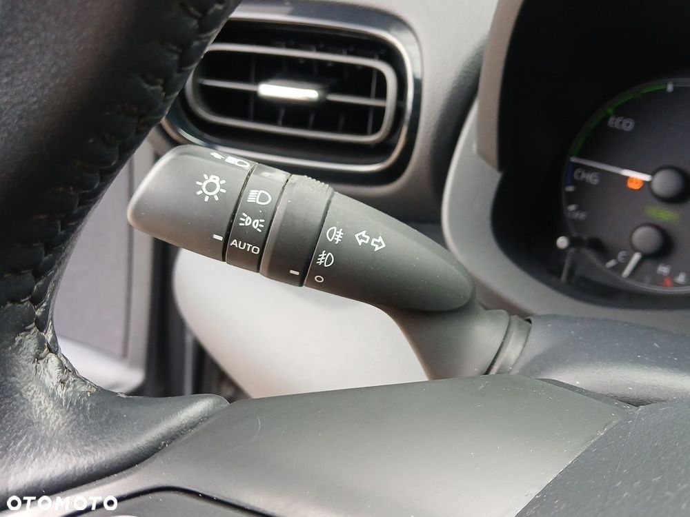 Toyota Yaris Hybrid 1.5 Comfort - 27