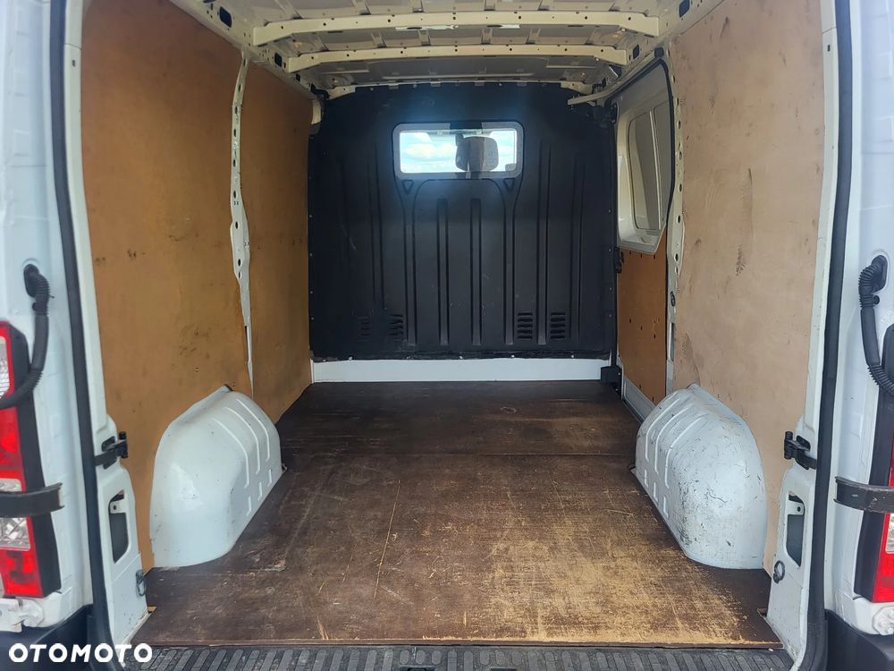 Renault Master - 26