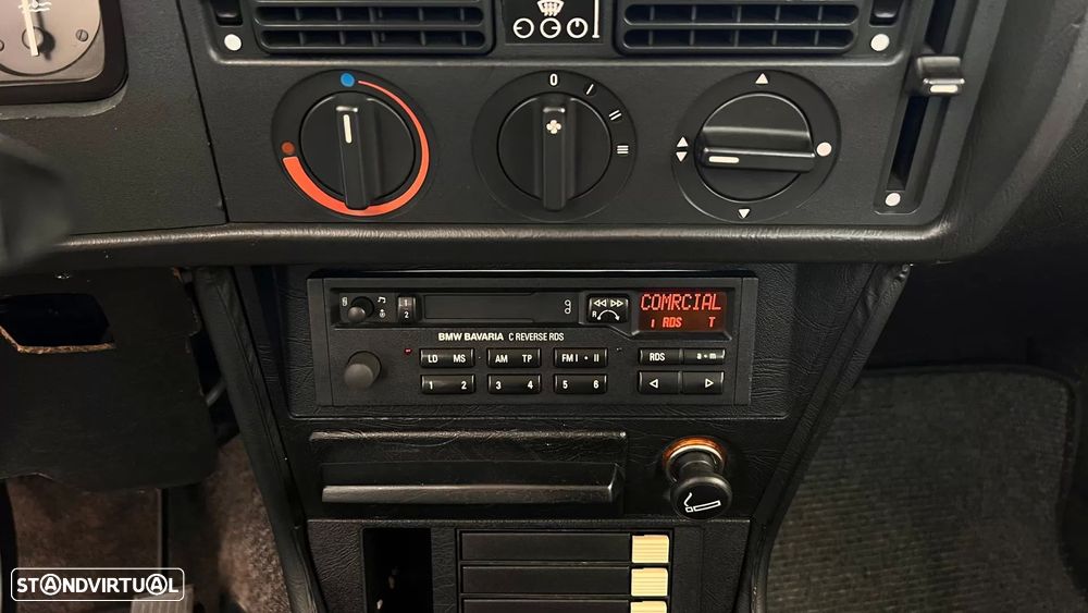 BMW 323 - 27