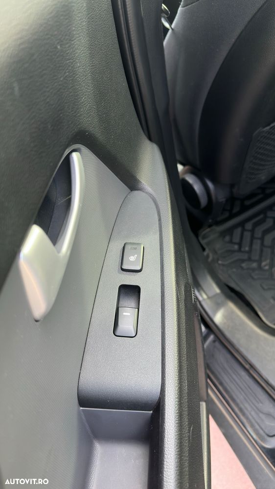 Kia Sportage 2,0 CRDI AWD Aut. Spirit - 7