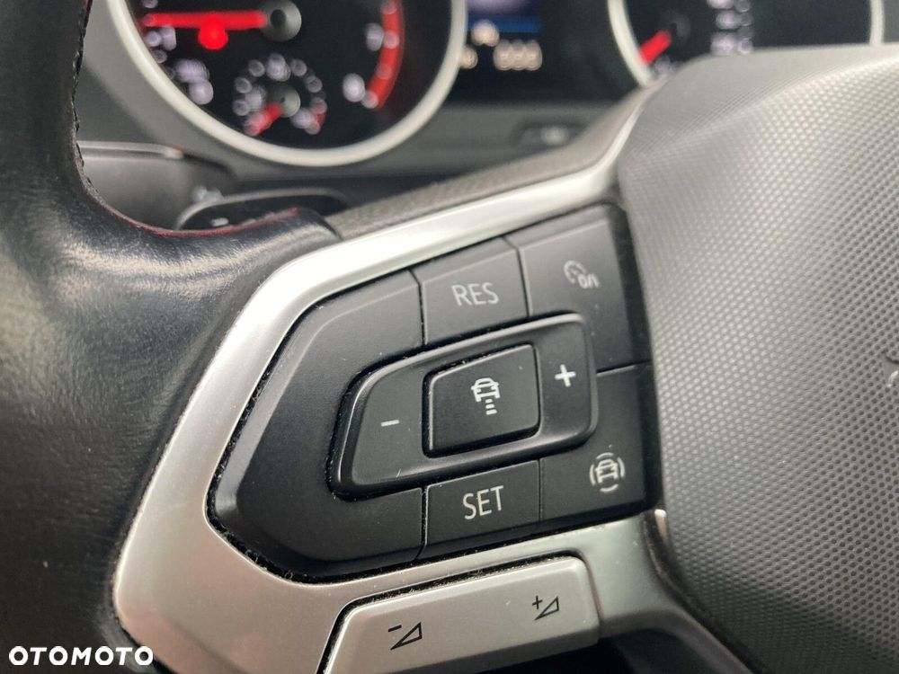 Volkswagen Tiguan 1.5 TSI EVO Life DSG - 12