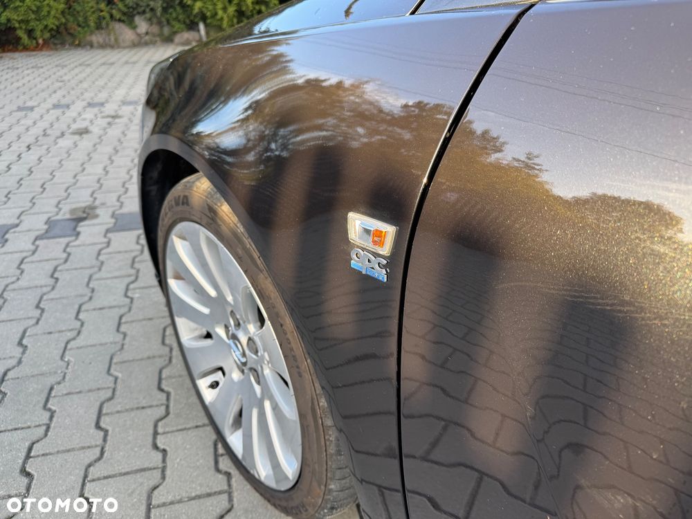 Opel Insignia 2010